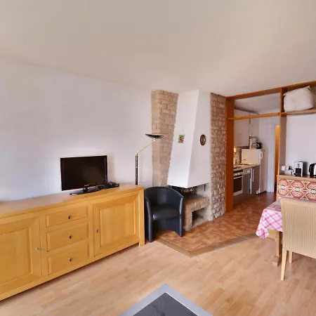 Au Coeur De Morzine, 4 Pers, Balcon, Wifi Inclus - Fr-1-684-17 Apartmán Morzine
