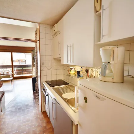 Au Coeur De Morzine, 4 Pers, Balcon, Wifi Inclus - Fr-1-684-17 Apartmán