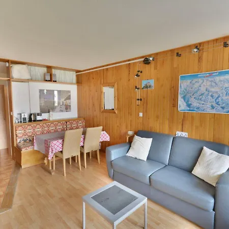 Au Coeur De Morzine, 4 Pers, Balcon, Wifi Inclus - Fr-1-684-17 Apartmán *