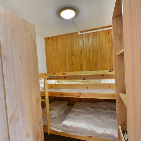 Apartmán Au Coeur De Morzine, 4 Pers, Balcon, Wifi Inclus - Fr-1-684-17 Morzine