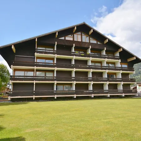 Au Coeur De Morzine, 4 Pers, Balcon, Wifi Inclus - Fr-1-684-17 Apartmán *